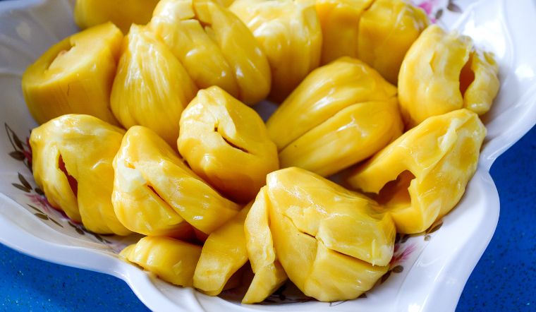 Giá mít Thái hôm nay 19/6/2023: Không tăng không giảm so với cuối tuần