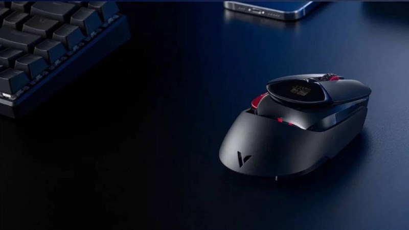 Bộ 3 chuột bàn phím của Rapoo mới cập bến tại Thế Giới Di Động có gì đặc biệt