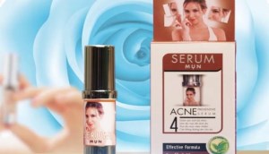 Serum mụn Thorakao có tốt không? Giá bán bao nhiêu?