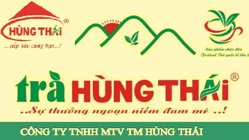 Đôi nét về thương hiệu Hùng Thái