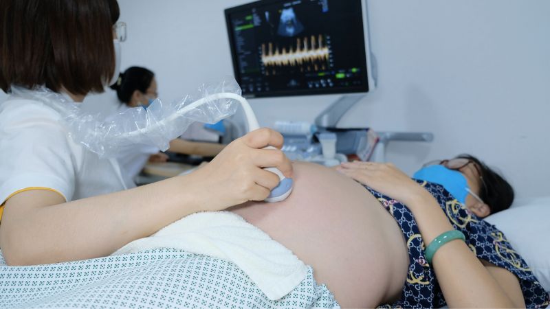 What is ultrasound? Do I have to fast for an ultrasound or not?