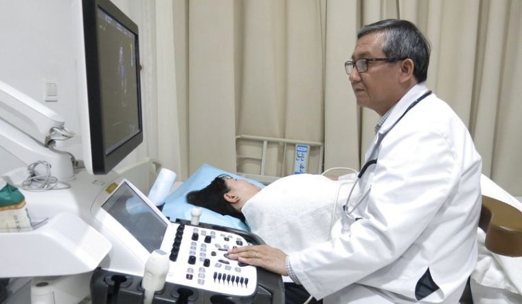 Siêu âm là gì? Đi siêu âm có phải nhịn ăn, nhịn tiểu không? 