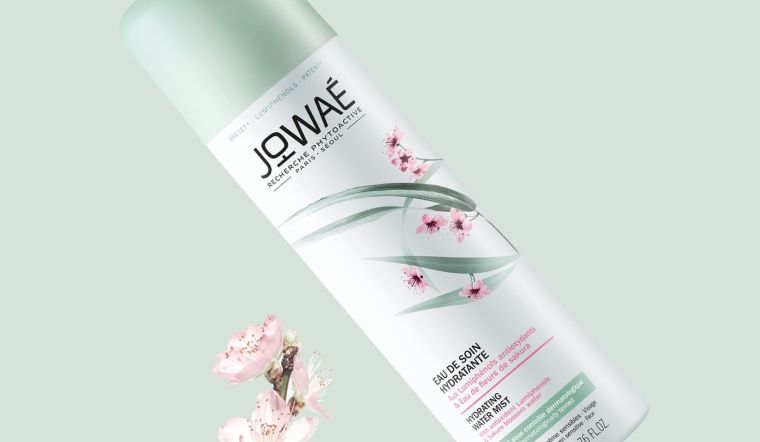 Xịt khoáng Jowae Hydrating Water Mist có tốt không?