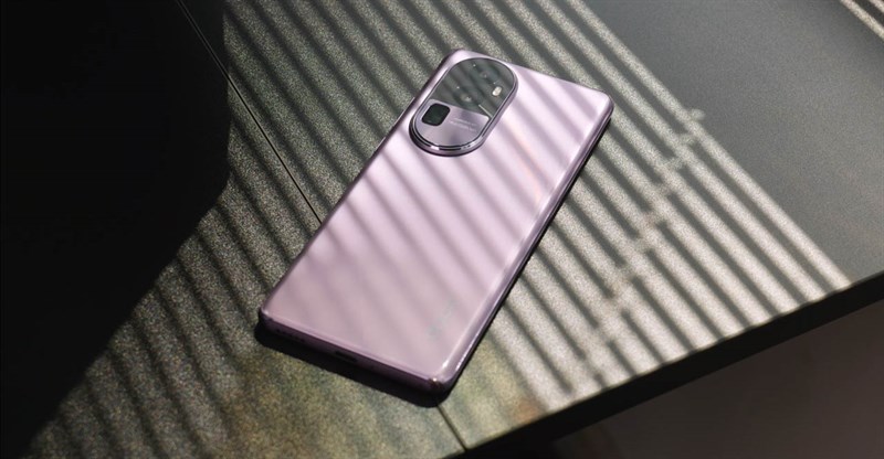 Đánh giá OPPO Reno10 Pro+ Đánh giá OPPO Reno10 Pro+