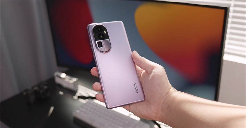Đánh giá OPPO Reno10 Pro+ Đánh giá OPPO Reno10 Pro+