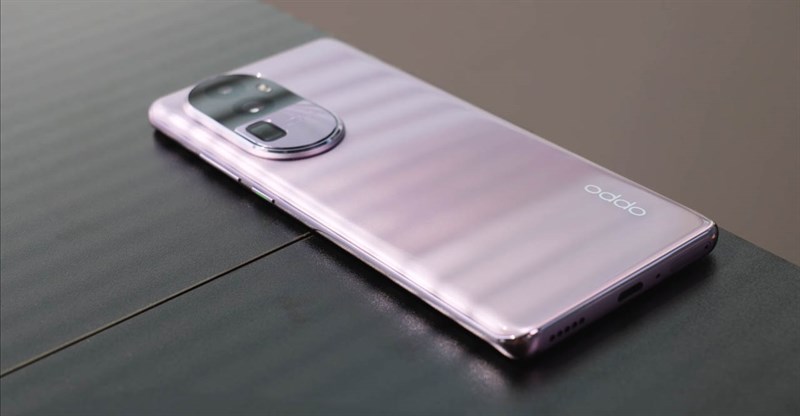 Đánh giá OPPO Reno10 Pro+ Đánh giá OPPO Reno10 Pro+