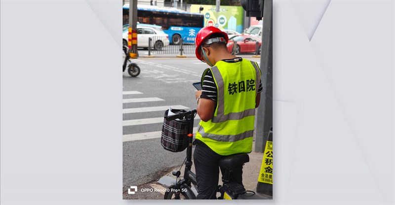 Đánh giá OPPO Reno10 Pro+ Đánh giá OPPO Reno10 Pro+