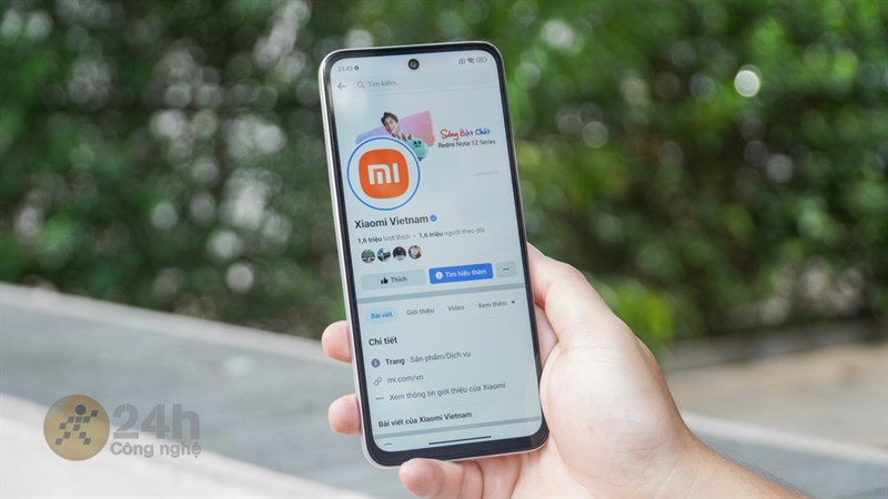 Nếu chỉ sử dụng thông thường thì Redmi 12 có thể mang lại thời gian sử dụng lâu dài hơn Nếu chỉ sử dụng thông thường thì Redmi 12 có thể mang lại thời gian sử dụng lâu dài hơn