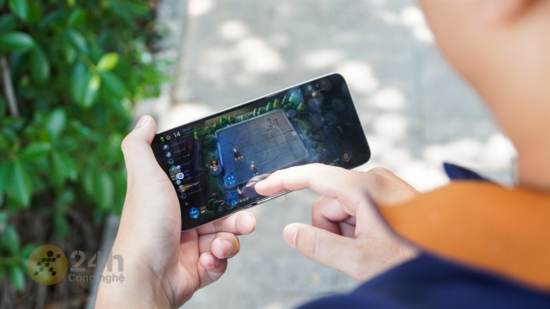 Với Helio G88 thì Redmi 12 có thể đáp ứng tốt nhu cầu sử dụng của người dùng Với Helio G88 thì Redmi 12 có thể đáp ứng tốt nhu cầu sử dụng của người dùng