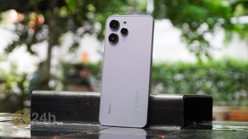 Redmi 12 là một sản phẩm tốt trong tầm giá chưa đến 5 triệu đồng Redmi 12 là một sản phẩm tốt trong tầm giá chưa đến 5 triệu đồng