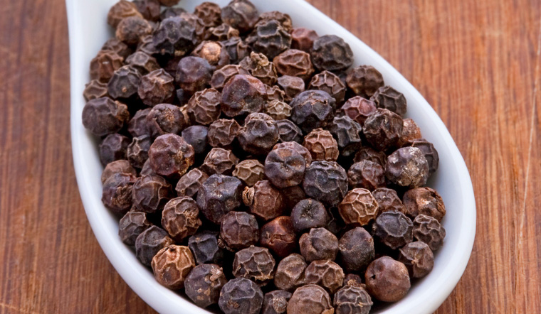 Giá tiêu hôm nay 20/6/2023: Tiếp tục chuỗi đi ngang đầu tuần