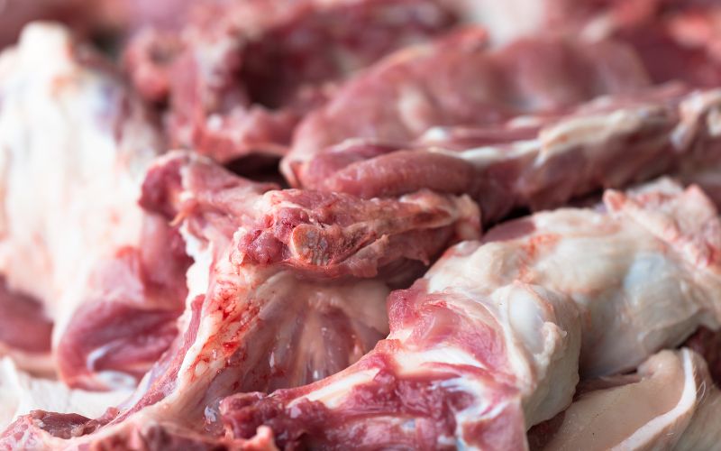 Giá thịt heo hôm nay 20/06 của thương hiệu Meat Master Giá thịt heo hôm nay 20/06 của thương hiệu Meat Master