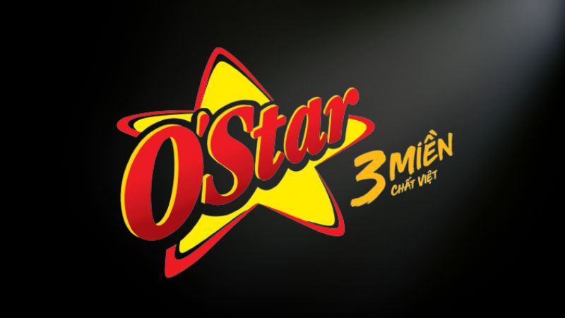 Đôi nét về thương hiệu O’star
