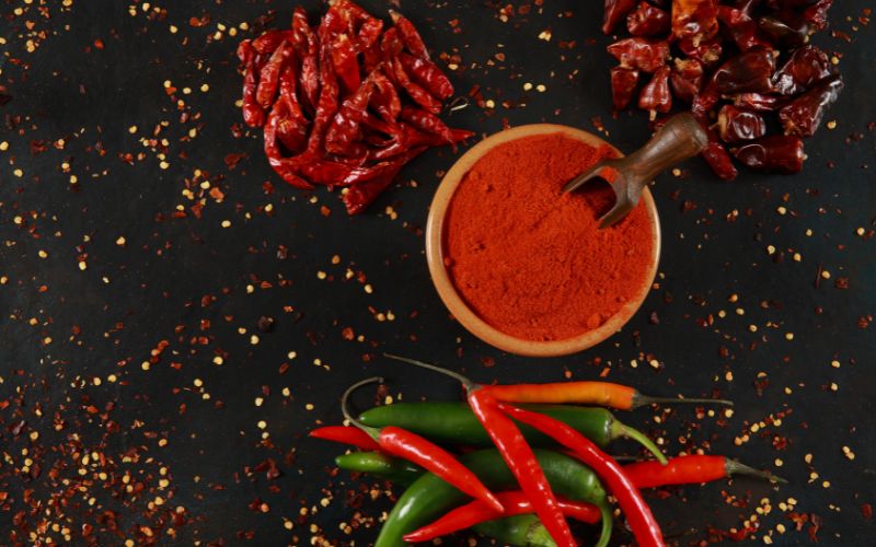 Giá ớt hôm nay 20/06 Giá ớt hôm nay 20/06