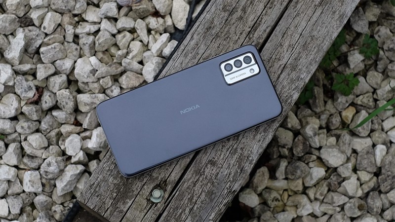 Nokia pin khủng chỉ từ 2.09 triệu, thanh toán MoMo giảm thêm 100K