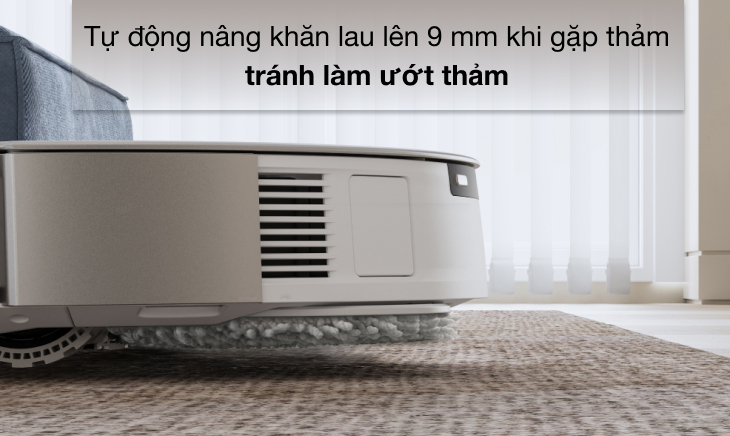 Tự động nâng giẻ