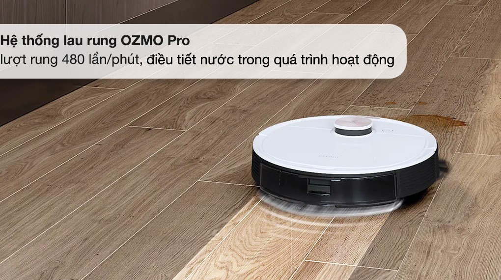 Ozmo Pro