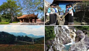 Top 5 địa điểm du lịch Lang Chánh (Thanh Hoá) nổi tiếng