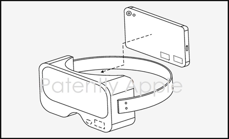 Apple Vision Pro