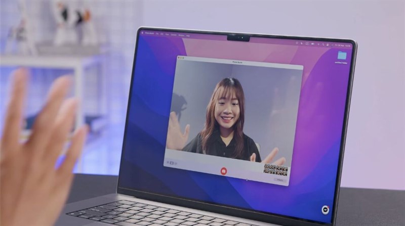 Laptop Apple MacBook Pro 14 inch M1 Pro 2021 10-core