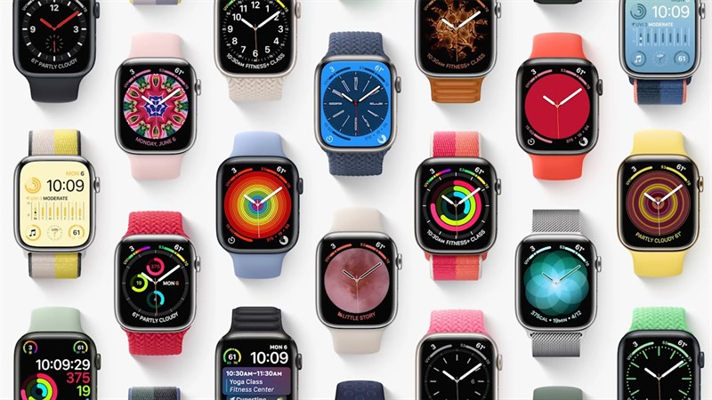 Apple Watch sẽ không có mặt đồng hồ từ bên thứ 3