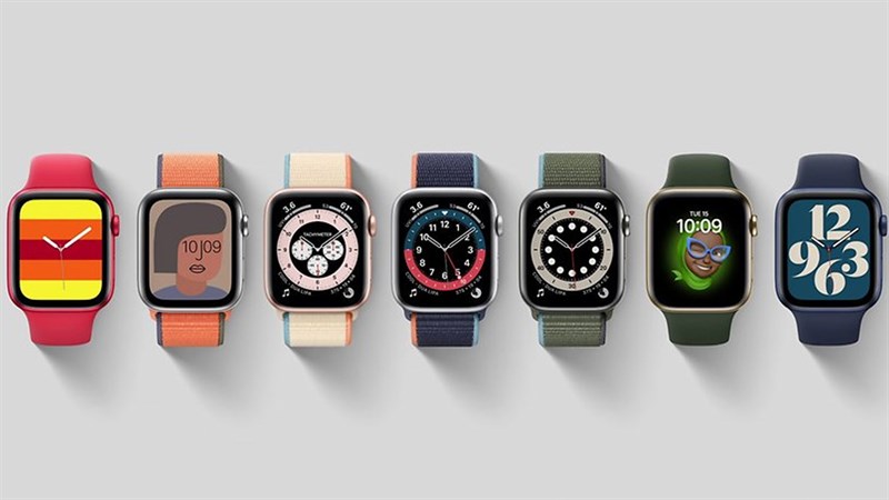 Apple Watch sẽ không có mặt đồng hồ từ bên thứ 3