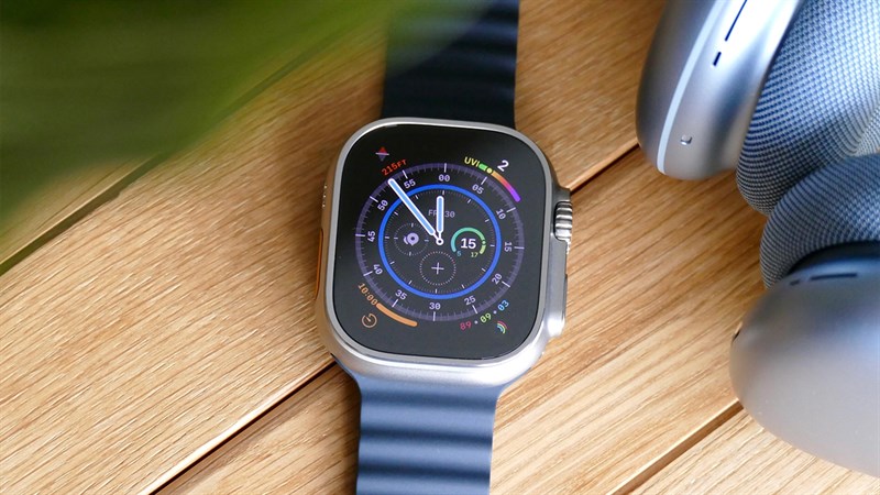 Apple Watch sẽ không có mặt đồng hồ từ bên thứ 3