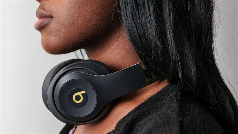 Beats Studio Pro lộ diện trên cơ sở dữ liệu FCC