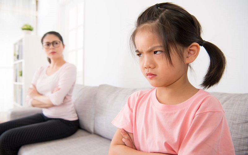 Here are 6 things parents should not force their children to do