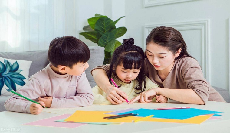 Đây là 6 điều bố mẹ không nên bắt ép con làm theo