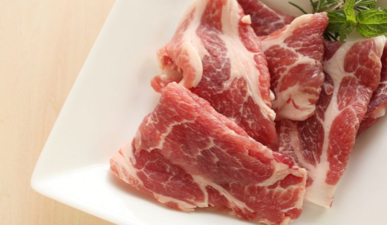 Giá thịt heo hôm nay 21/06/2023: Đồng loạt giảm từ 5% thịt heo CP