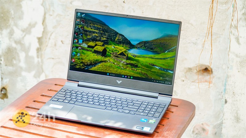 Giá tốt kèm nhiều khuyến mãi là ưu điểm của HP Victus 2023 Giá tốt kèm nhiều khuyến mãi là ưu điểm của HP Victus 2023