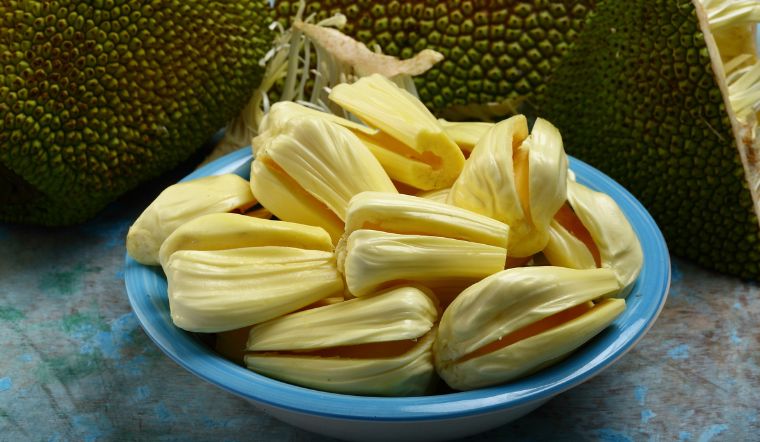 Giá mít Thái hôm nay 21/6/2023: Đột ngột giảm mạnh 3.000-5.000 đồng/kg