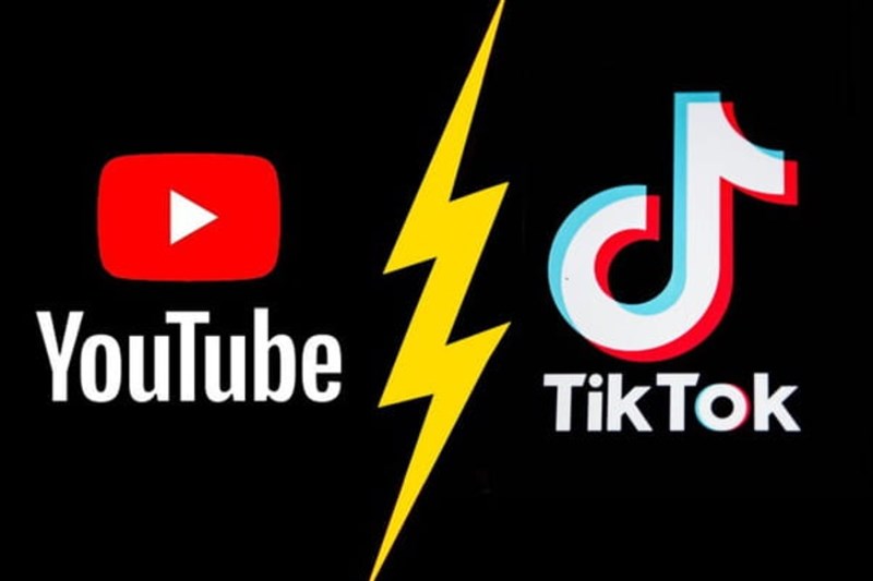 YouTube và TikTok Shop: Ai sẽ làm chủ thị trường mua sắm trực tuyến?