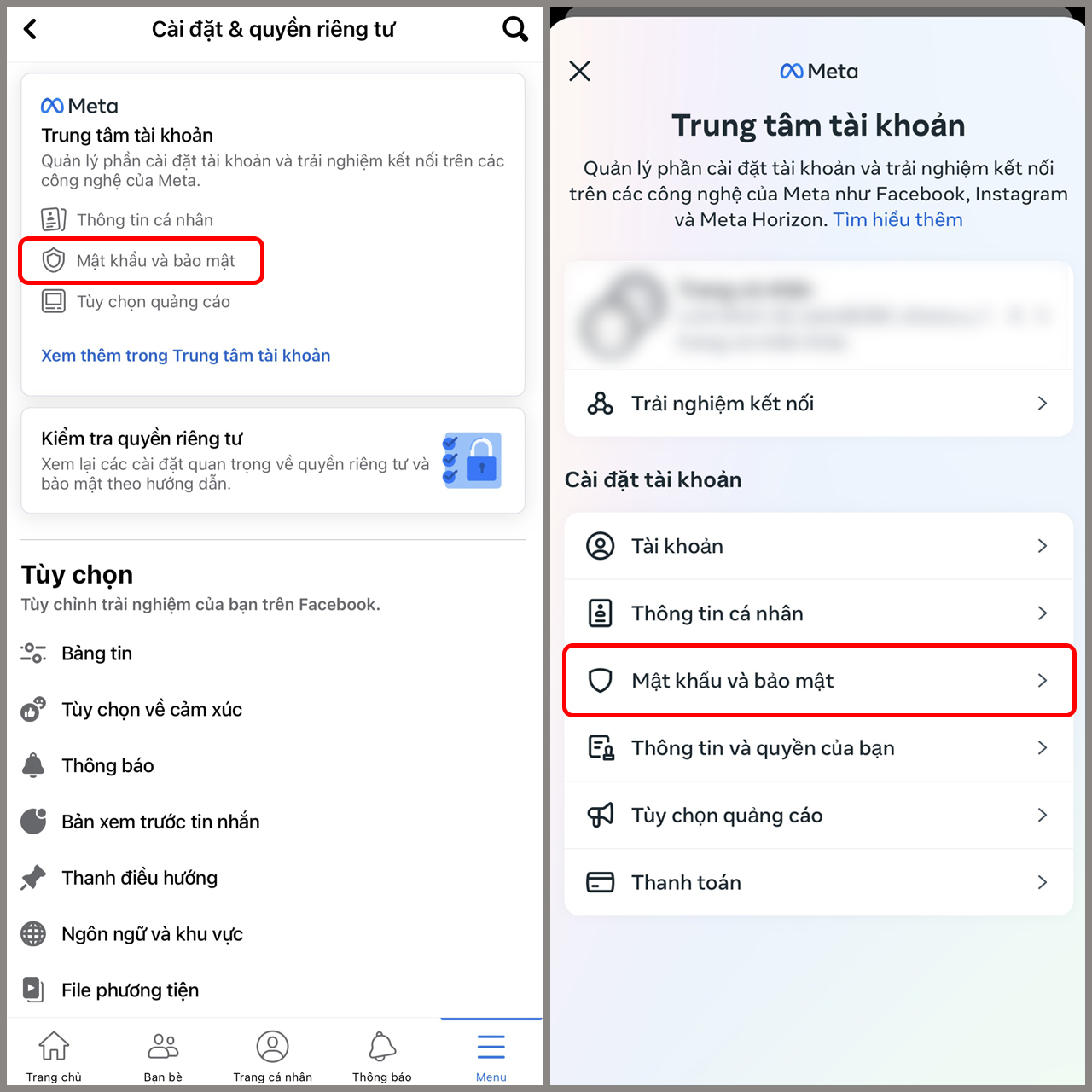 Tại sao không online nhưng Messenger vẫn sáng