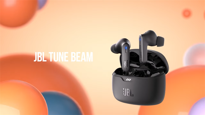 Tai nghe JBL TUNE Beam Tai nghe JBL TUNE Beam