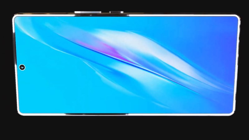 Kỳ vọng OPPO A99 5G Concept