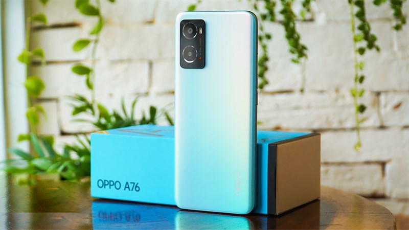 Fans OPPO săn khuyến mãi 6 chiếc điện thoại ưu đãi sốc, từ 2.99 triệu