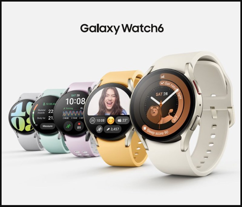 Galaxy Watch5