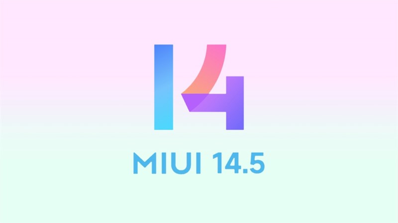 MIUI 14.5