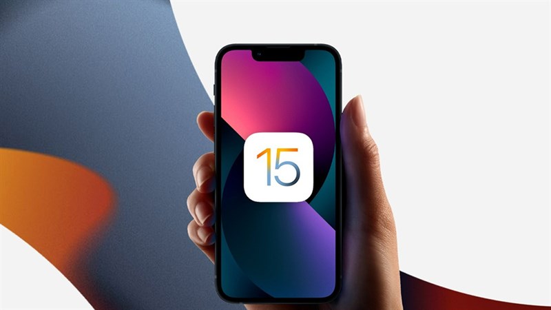 Apple phát hành iOS 15.7.7 và iPadOS 15.7.7