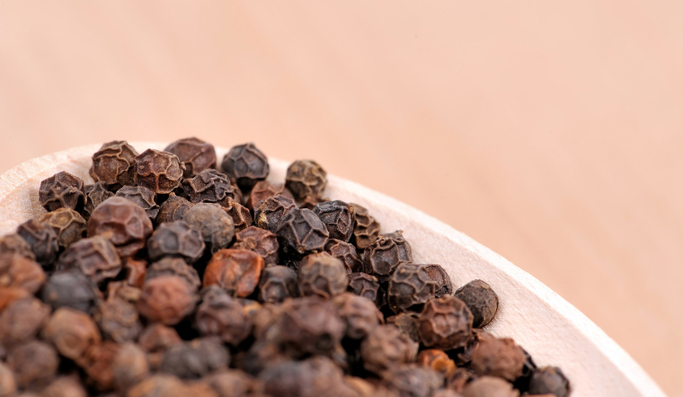 Giá tiêu hôm nay 22/6/2023: Giảm 500 đồng/kg tại các địa phương