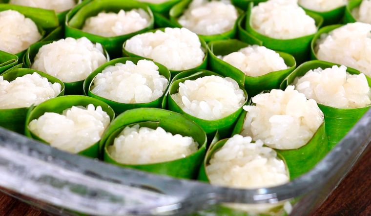 Công dụng và những điều cần lưu ý khi ăn cơm rượu nếp