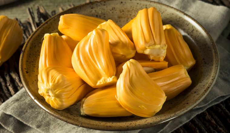 Giá mít Thái hôm nay 22/6/2023: Đi ngang, duy trì ở mức thấp