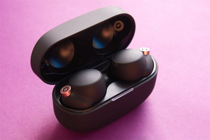 Tai nghe không dây Sony