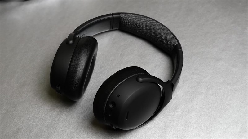 Skullcandy Crusher ANC 2 hiện đang được bán ra tại Anh với mức giá 199.99 Bảng Anh (khoảng 6 triệu đồng). Skullcandy Crusher ANC 2 hiện đang được bán ra tại Anh với mức giá 199.99 Bảng Anh (khoảng 6 triệu đồng).