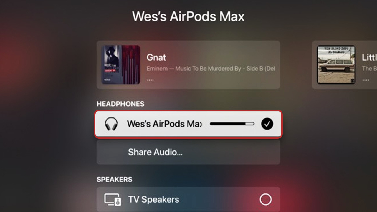 Cách kết nối AirPods Max