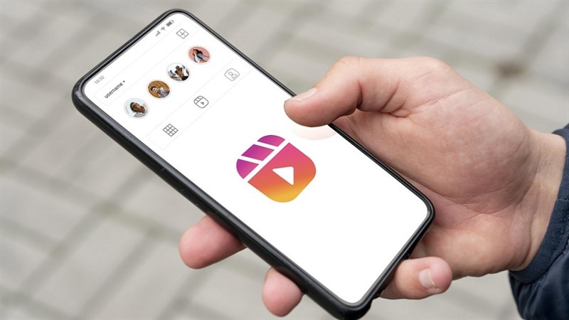 Instagram ra mắt tính năng mới giống hệt với TikTok, liệu có thể 'vượt mặt' đối thủ?