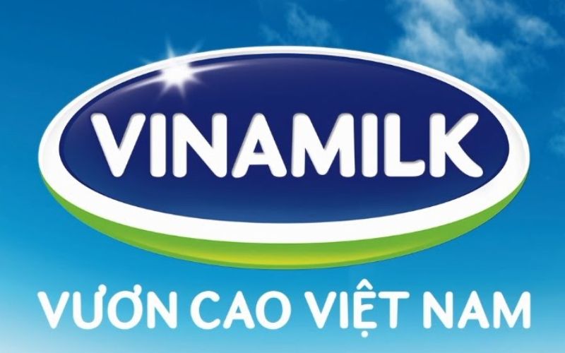 Thương hiệu Vinamilk