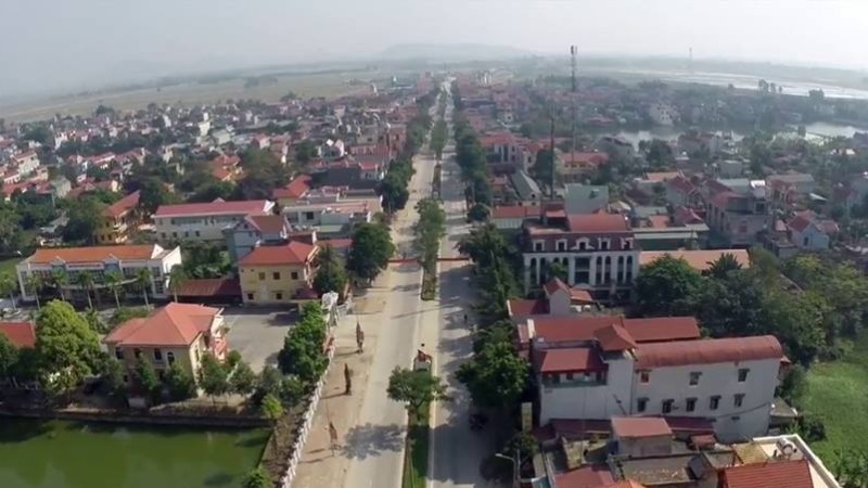 2 unique tourist sites in Yen Dinh (Thanh Hoa)